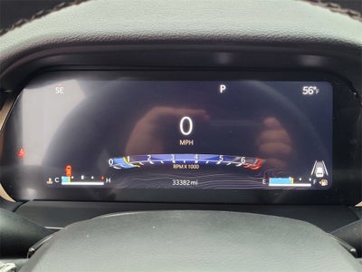 2023 Jeep Grand Cherokee Altitude 4x4