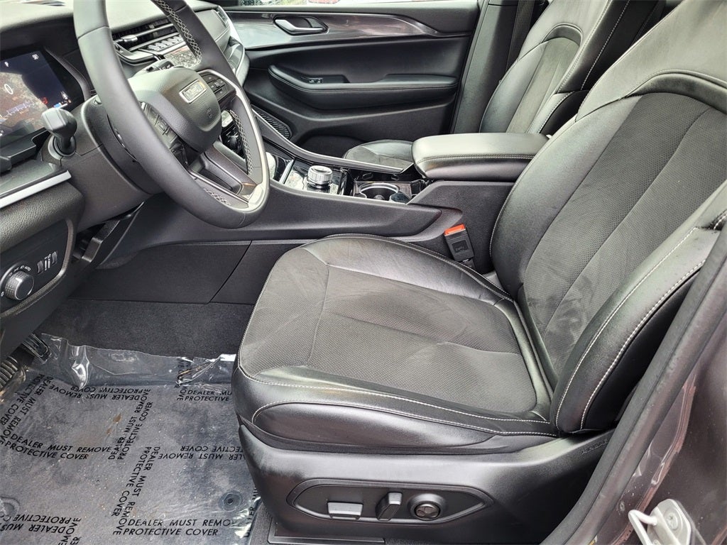 2023 Jeep Grand Cherokee Altitude 4x4