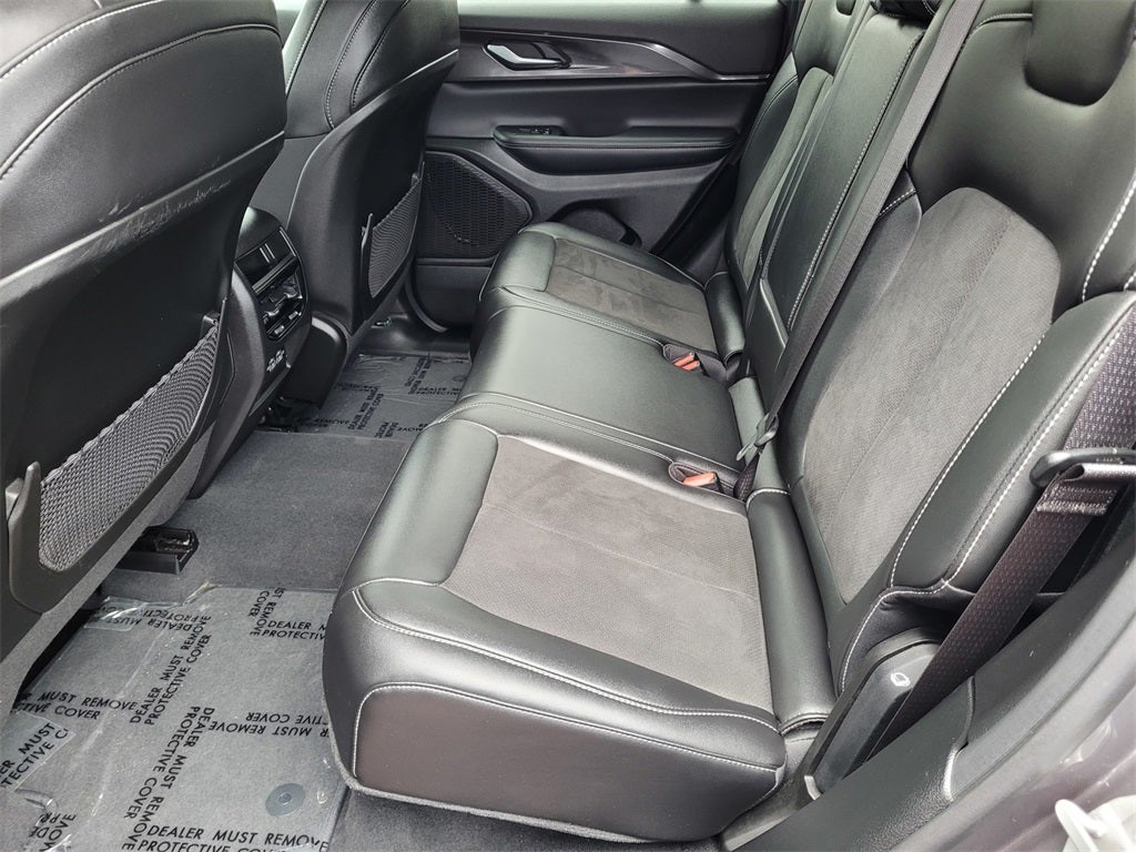 2023 Jeep Grand Cherokee Altitude 4x4