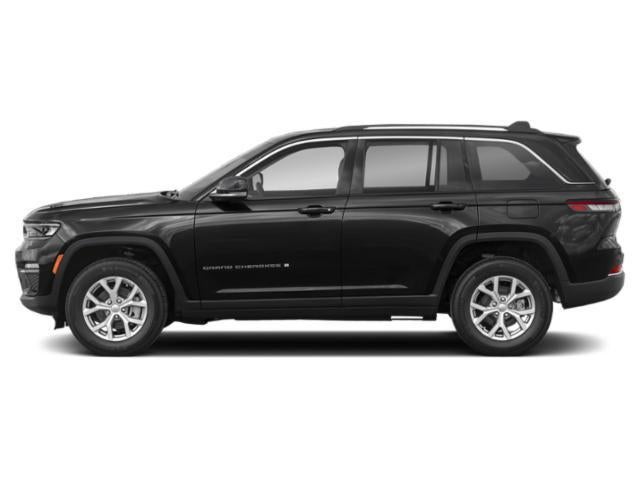 2023 Jeep Grand Cherokee Altitude X 4x4