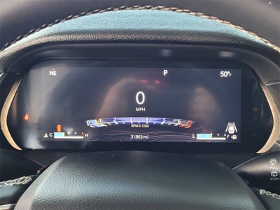 2023 Jeep Grand Cherokee Altitude 4x4