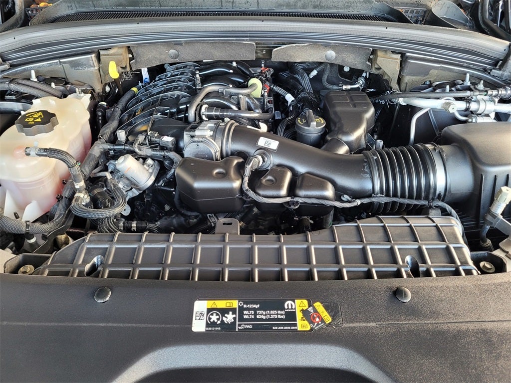 2023 Jeep Grand Cherokee Altitude 4x4