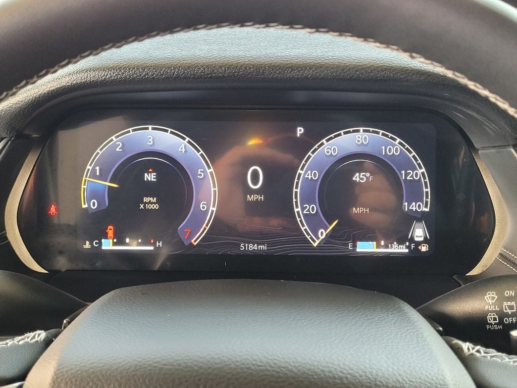 2025 Jeep Grand Cherokee Altitude 4x4