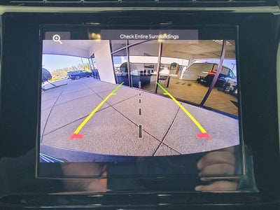 2025 Jeep Grand Cherokee Altitude 4x4