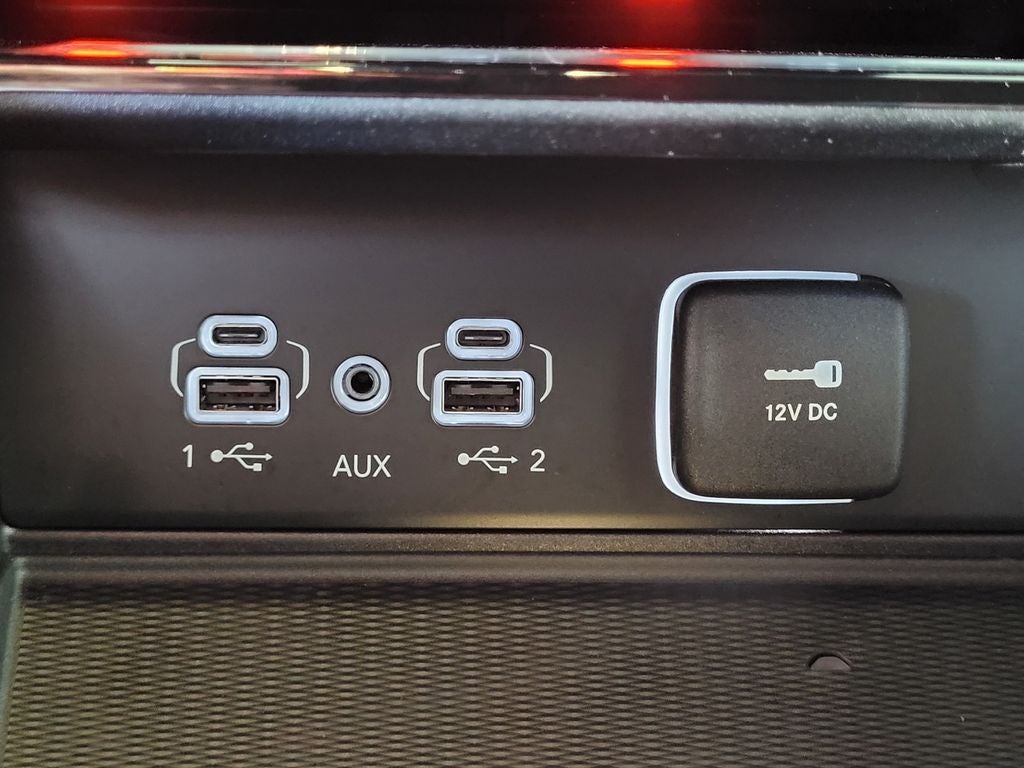 2025 Jeep Grand Cherokee Altitude 4x4