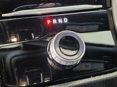 2025 Jeep Grand Cherokee Altitude 4x4