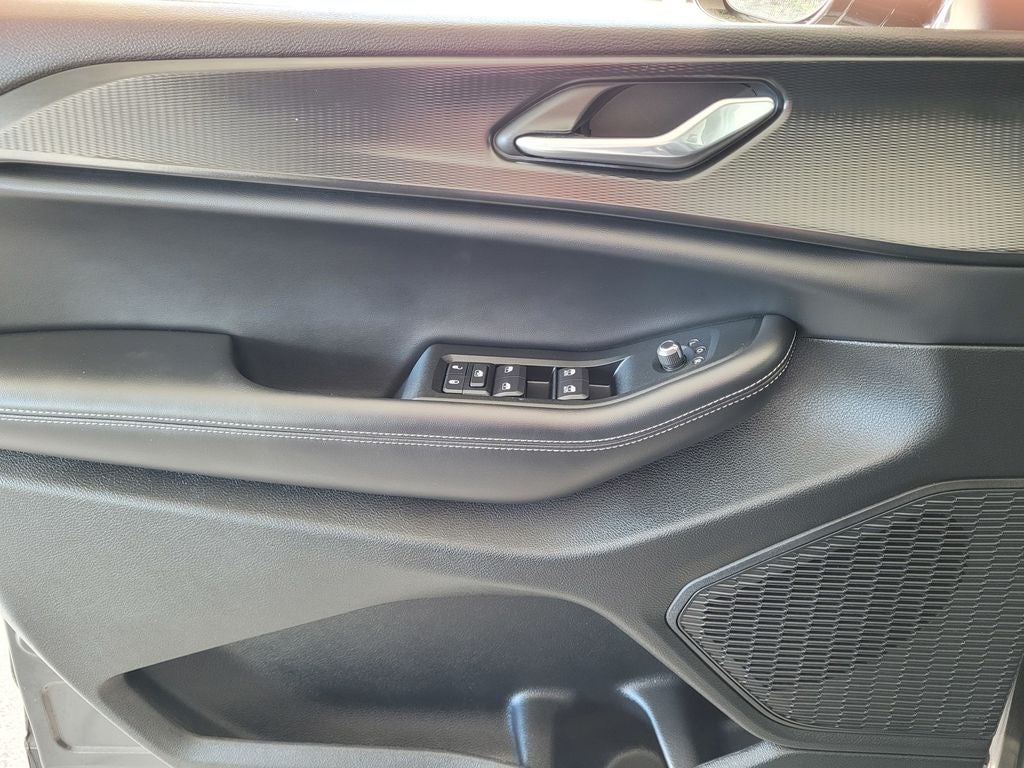 2025 Jeep Grand Cherokee Altitude 4x4