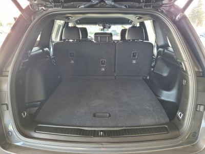 2025 Jeep Grand Cherokee Altitude 4x4