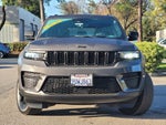 2025 Jeep Grand Cherokee Altitude 4x4
