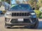 2025 Jeep Grand Cherokee Altitude 4x4
