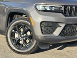 2025 Jeep Grand Cherokee Altitude 4x4