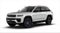 2026 Jeep Grand Cherokee GRAND CHEROKEE 85TH ANNIVERSARY EDITION 4X4