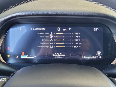 2024 Jeep Grand Cherokee L Laredo X 4x4