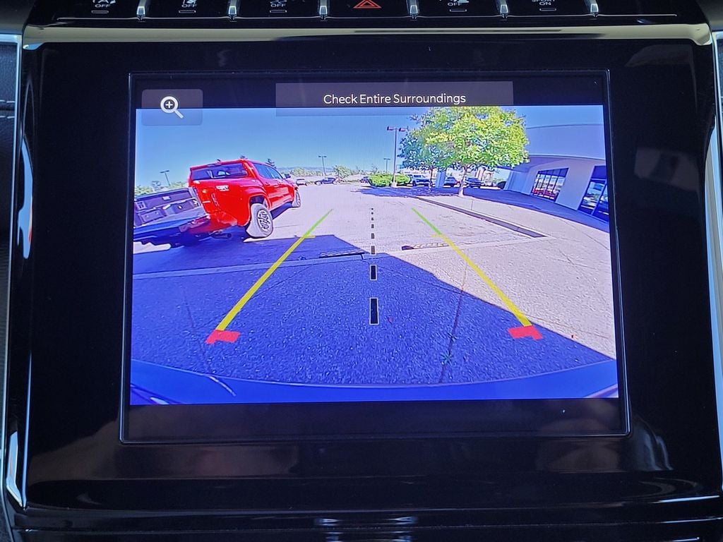 2024 Jeep Grand Cherokee L Laredo X 4x4