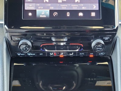 2024 Jeep Grand Cherokee L Laredo X 4x4