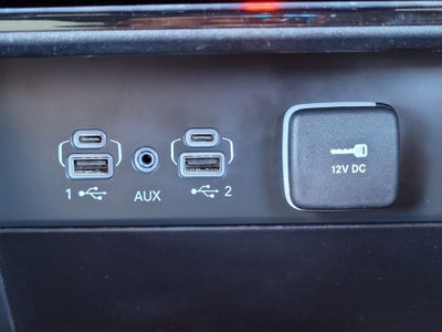 2024 Jeep Grand Cherokee L Laredo X 4x4