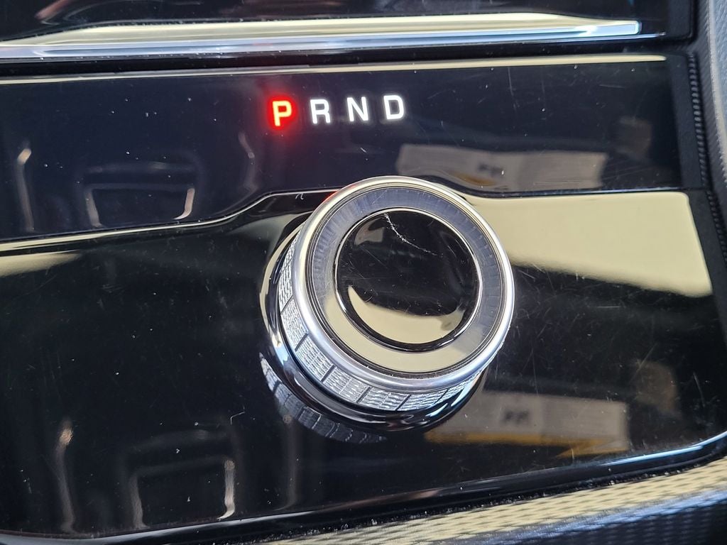 2024 Jeep Grand Cherokee L Laredo X 4x4