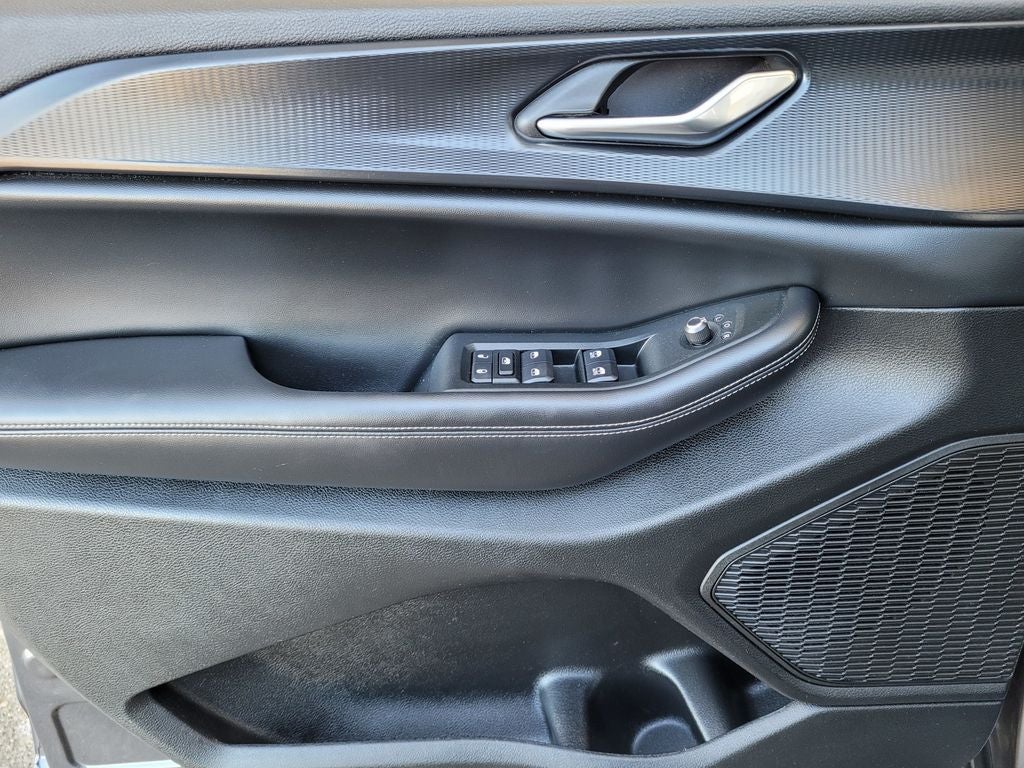 2024 Jeep Grand Cherokee L Laredo X 4x4