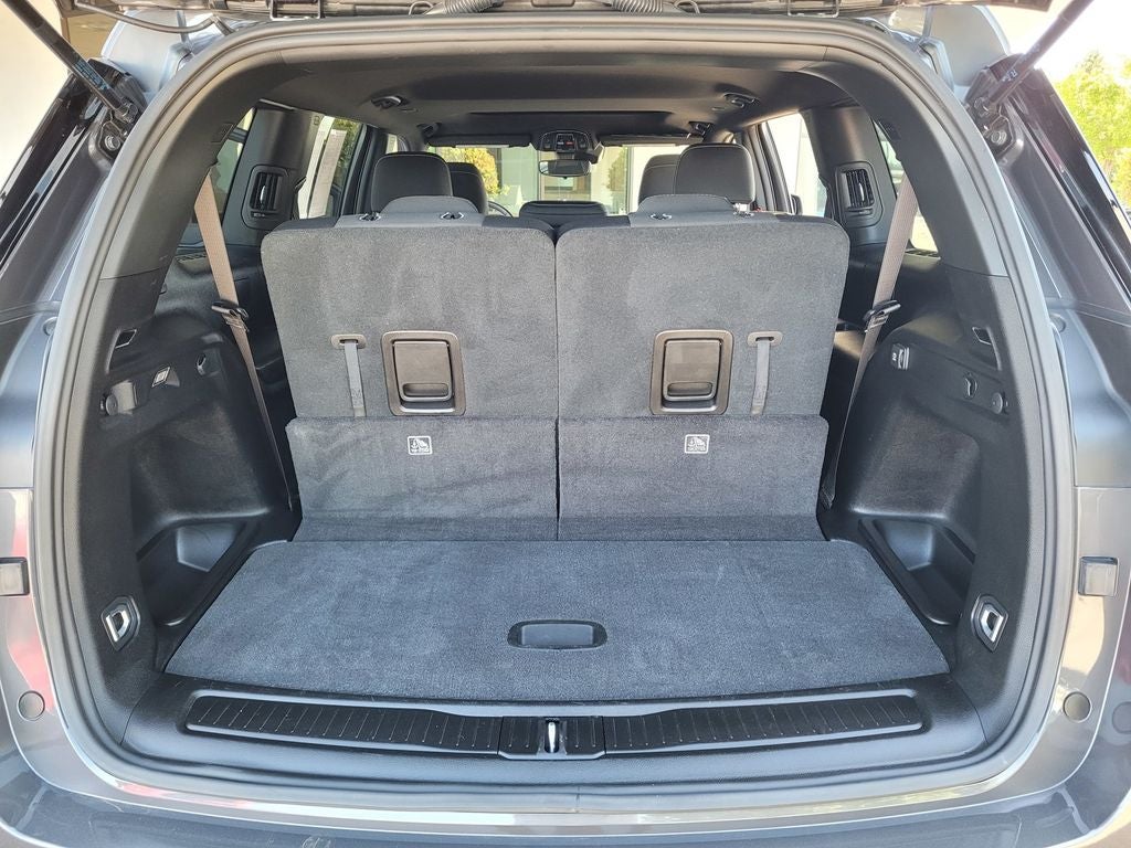 2024 Jeep Grand Cherokee L Laredo X 4x4