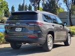 2024 Jeep Grand Cherokee L Laredo X 4x4