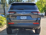 2024 Jeep Grand Cherokee L Laredo X 4x4