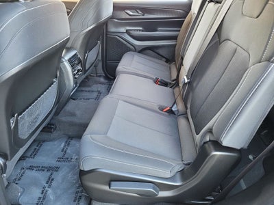 2024 Jeep Grand Cherokee L Laredo X 4x4