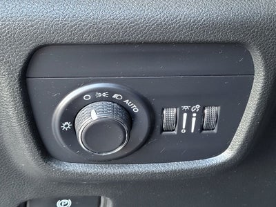 2024 Jeep Grand Cherokee L Laredo X 4x4