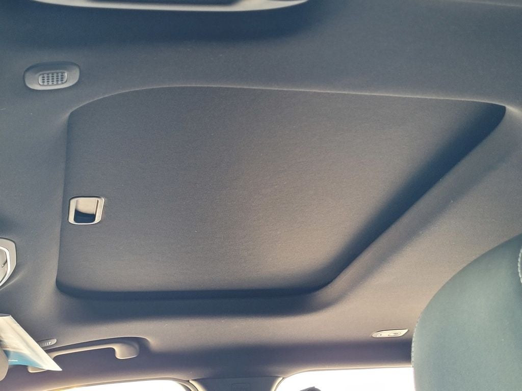 2024 Jeep Grand Cherokee L Laredo X 4x4