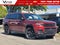 2021 Jeep Grand Cherokee L Altitude 4x4