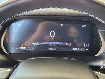 2021 Jeep Grand Cherokee L Altitude 4x4