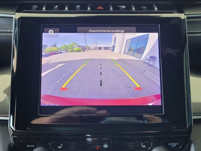 2021 Jeep Grand Cherokee L Altitude 4x4