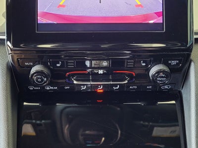 2021 Jeep Grand Cherokee L Altitude 4x4