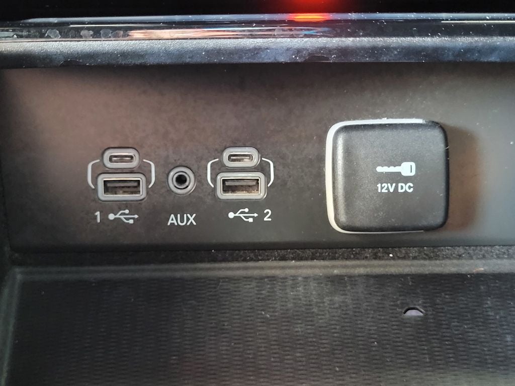 2021 Jeep Grand Cherokee L Altitude 4x4