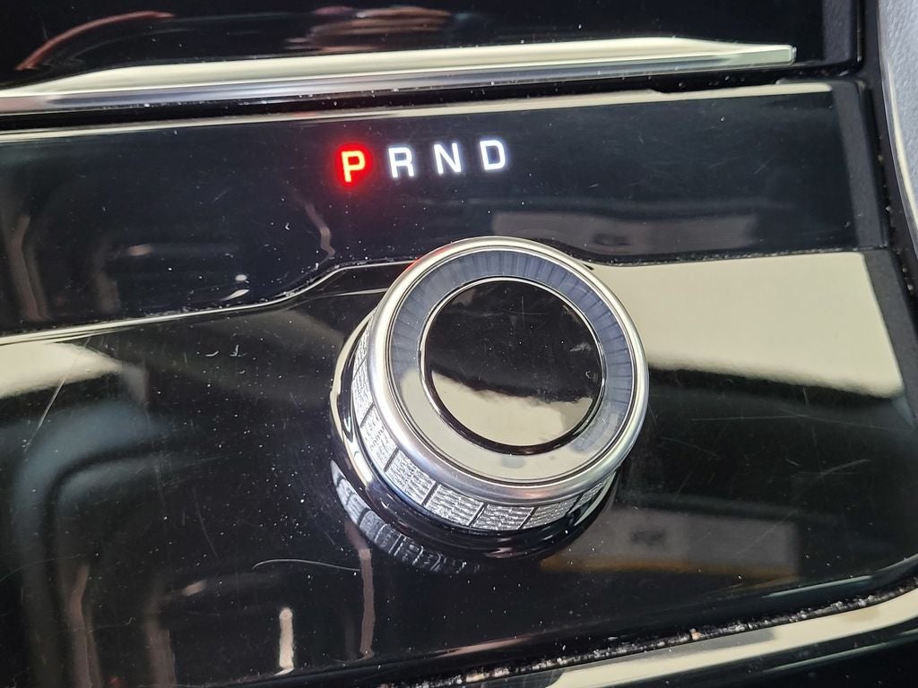 2021 Jeep Grand Cherokee L Altitude 4x4