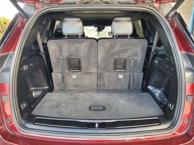 2021 Jeep Grand Cherokee L Altitude 4x4