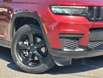 2021 Jeep Grand Cherokee L Altitude 4x4