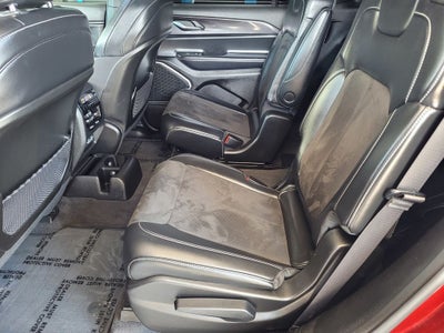 2021 Jeep Grand Cherokee L Altitude 4x4