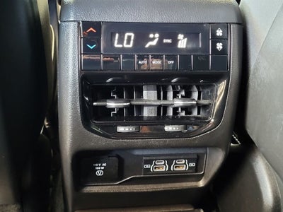 2021 Jeep Grand Cherokee L Altitude 4x4