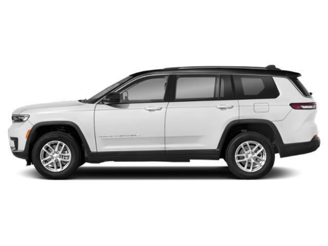 2023 Jeep Grand Cherokee L Summit 4x4