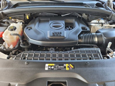 2023 Jeep Grand Cherokee L Summit 4x4