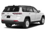2023 Jeep Grand Cherokee L Summit 4x4