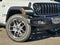 2025 Jeep Wrangler 4xe WRANGLER 4-DOOR SPORT S 4xe