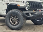2025 Jeep Wrangler WRANGLER 4-DOOR RUBICON 392