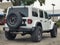 2025 Jeep Wrangler WRANGLER 4-DOOR RUBICON 392
