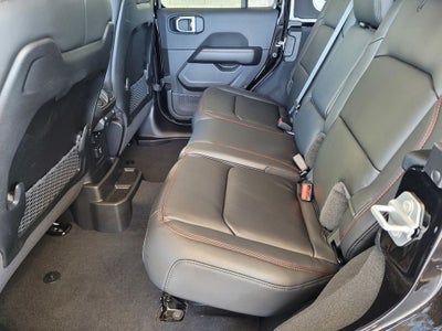 2026 Jeep Wrangler WRANGLER 4-DOOR MOAB 392