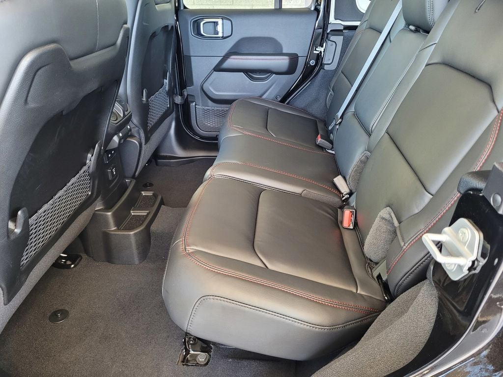 2026 Jeep Wrangler WRANGLER 4-DOOR MOAB 392