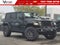 2025 Jeep Wrangler WRANGLER 4-DOOR RUBICON 392
