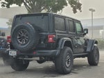 2025 Jeep Wrangler WRANGLER 4-DOOR RUBICON 392