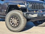2025 Jeep Wrangler WRANGLER 4-DOOR RUBICON 392