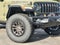 2025 Jeep Wrangler WRANGLER 4-DOOR RUBICON 392